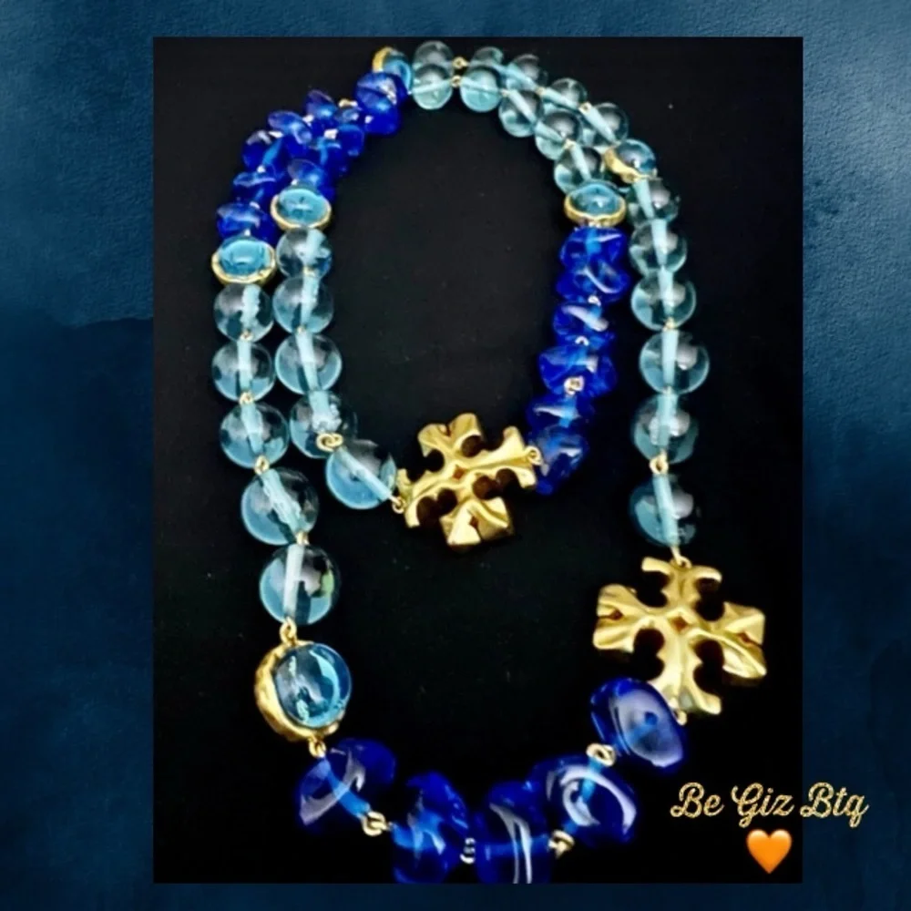 🔥🔥Authentic Designer Necklace At Awesome Prices To Buy Now & Save Price Firm